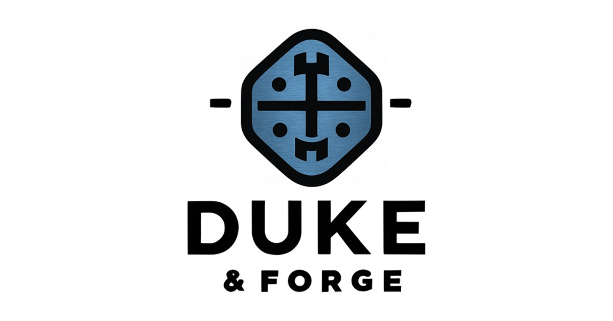 Duke & Forge Door Hardware USA