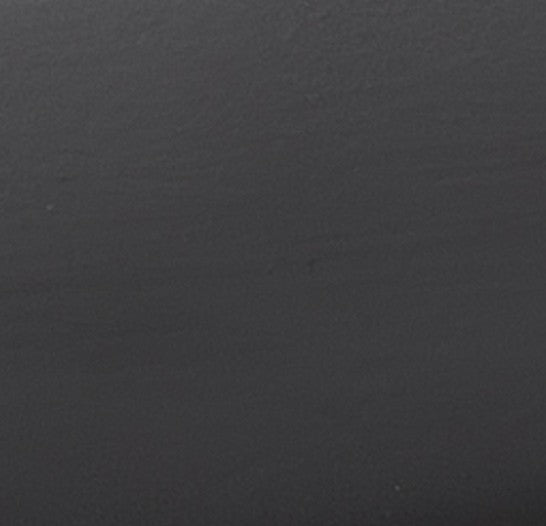 Sample Swatch Matte Black