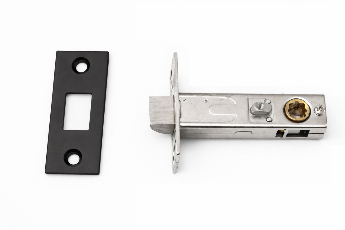 TubeLatch- Privacy Black