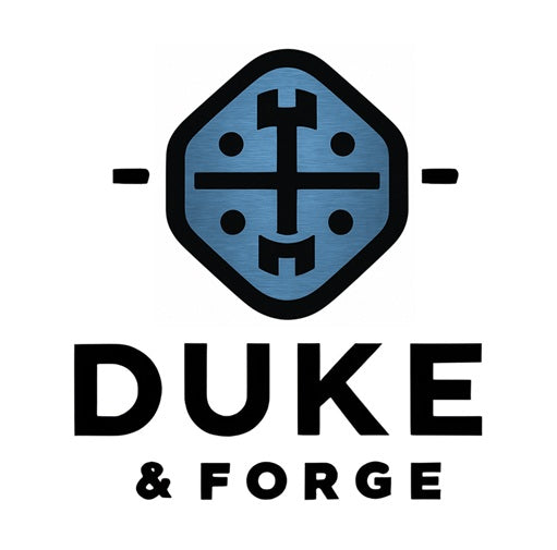 Duke & Forge