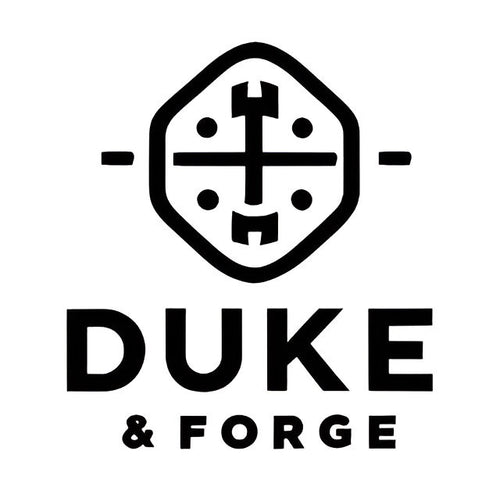 Duke and Forge